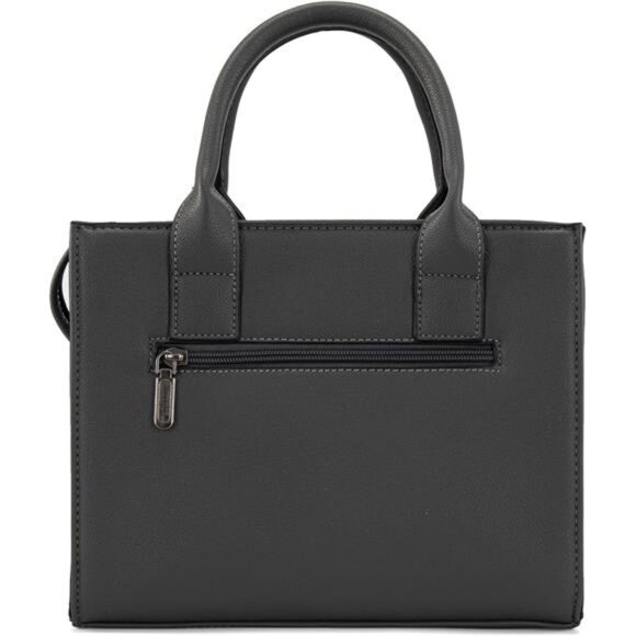 Wrangler Medium Tote Bag for Women Designer Satchel Handbags Top-handle Purses - Picture 5 of 7